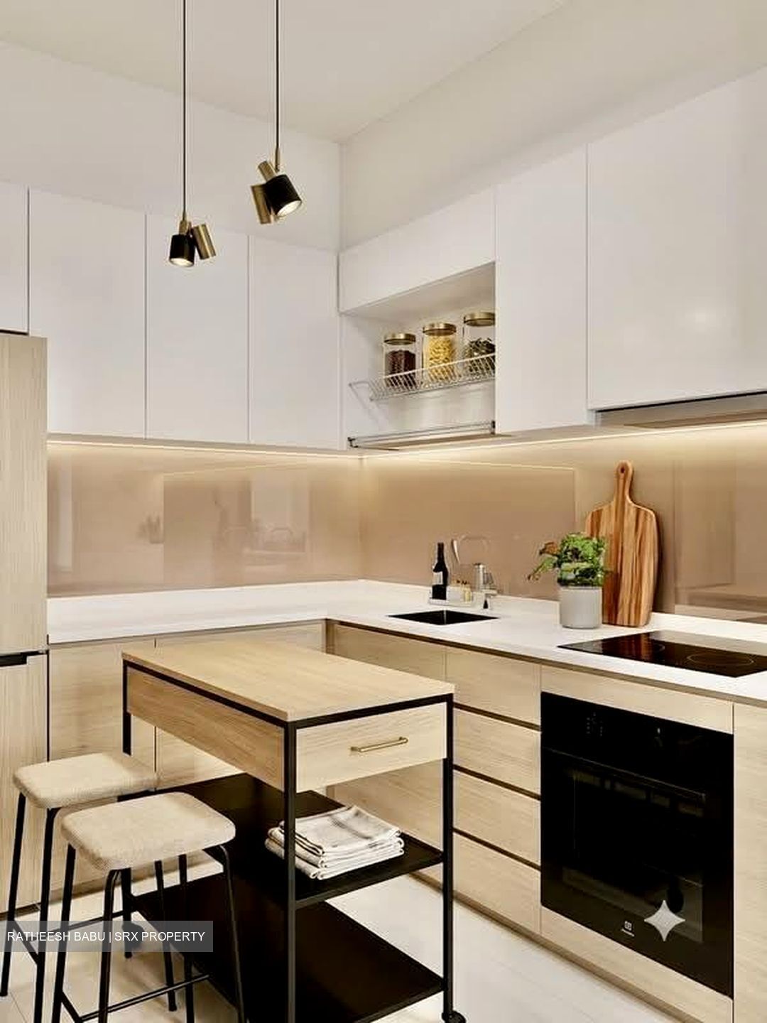 Treasure at Tampines (D18), Condominium #577085051